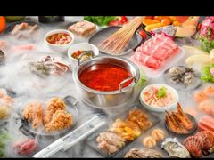 -龍歌自助小火锅(漳州二路爱购店)