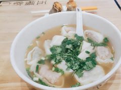 -吉祥馄饨(上海金平店)