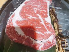 -九田家黑牛烤肉料理(溧阳吾悦店)