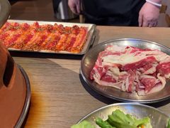 -西塔老太太泥炉烤肉(望京一店)