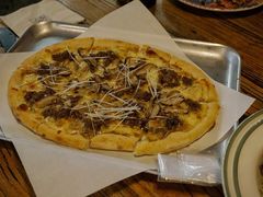 -I HOLIC艾豪丽披萨(KKone店)
