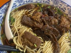 -瞻老元面馆(双塘路店)