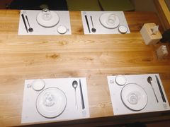 -小句号·精致料理(江南环球港店)
