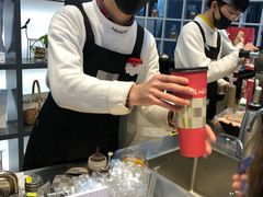 -MAMACHA妈妈茶(岳麓山店)