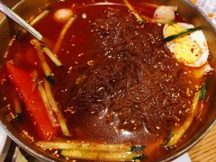 -大同江朝鲜菜•长春地标美食(绿园吾悦广场店)