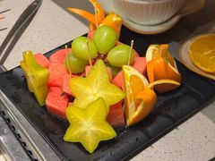 -海底捞火锅(壹悦城店)