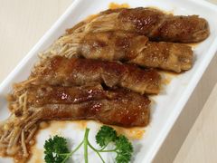 -味千拉面(首都机场T3店)