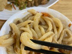 -太原面食店(解放路店)