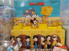 -首开福茂购物中心(宋家庄店)