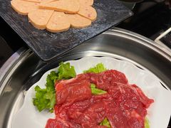 -吴记老锅底麻辣火锅(福州路店)