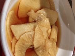 -西贝(上海新梅广场店)