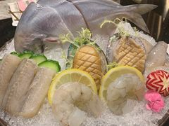 -御花园·粤菜·海鲜火锅(中山公园店)