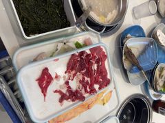 -壹号粥火锅·海鲜煲仔粥(水围店)