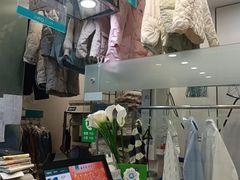 -福奈特洗衣洗鞋(莘谭路店)