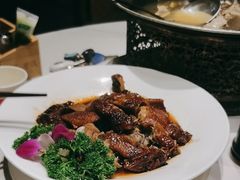 -渔傅·霞浦滩涂海鲜(建平店)