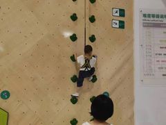 -ROCKPLUS攀岩馆(环宇城店)
