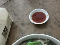 -潮镇老尾牛杂(环城西路店)