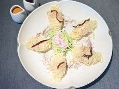 -南里山房·新淮扬菜(徐汇万科店)
