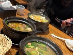 -溢香苑瓦罐(前进路店)