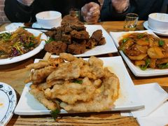 -大东北(武侯祠店)
