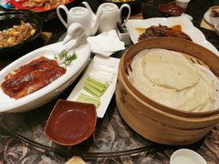 -汇景希尔顿逸林酒店·悦轩中餐厅