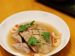 -宁波柏悦酒店·钱湖渔港
