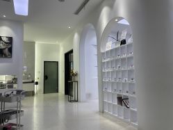 -魔丽卡·中国式美甲美睫