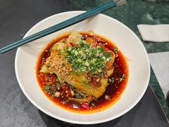 -锦府盐帮·私宴(赛特店)