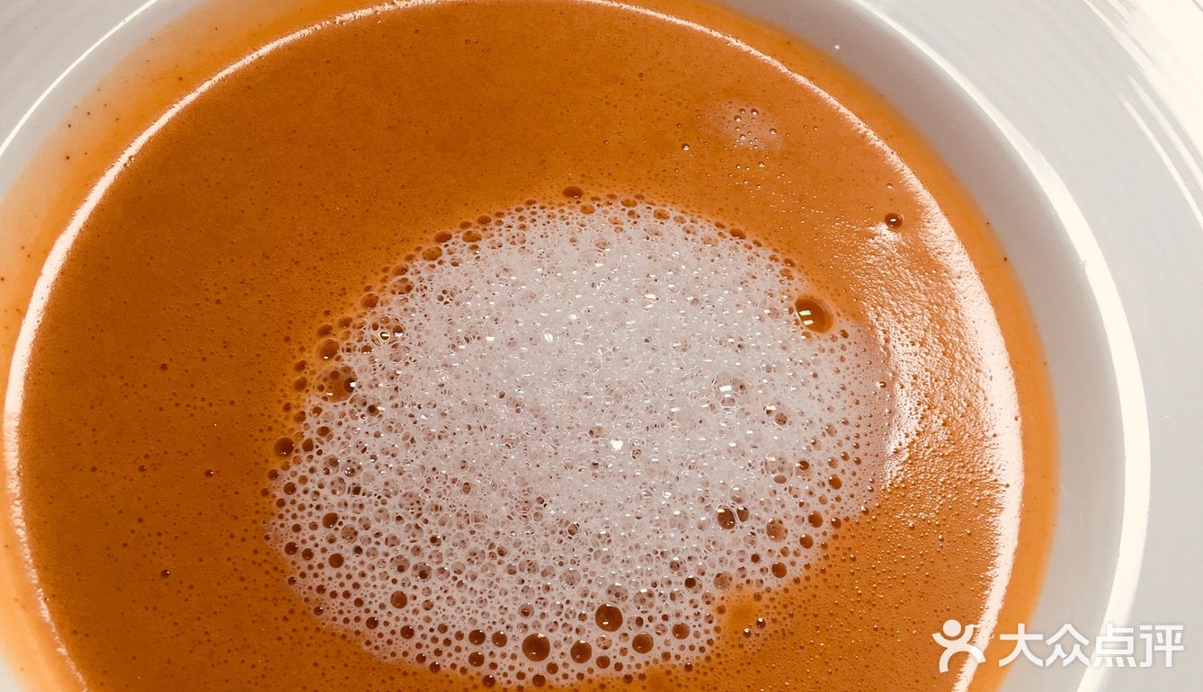 华尔道夫酒店后花园｜外滩精致美味