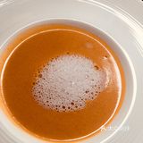 华尔道夫酒店后花园｜外滩精致美味