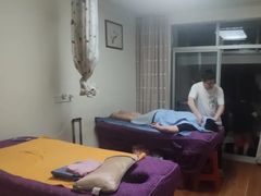 -沈师傅盲人按摩工作室(密三小区店)