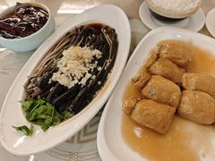 -玉华台饭庄(裕中西里小区店)