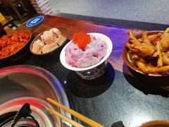 -楠火锅(绵阳首店)