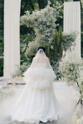 点击看大图 -Chic Bridal 熙可婚纱