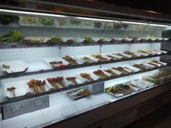 自助取餐区-搓火大都会(广安门总店)