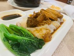 -麒麟中餐厅·经典粤菜·地道菜式老字号(广州长隆酒店)