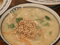 -老雒阳面馆·水席·洛阳菜(王城路店)