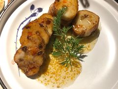 -京味斋·北京烤鸭(北京南站洋桥店)