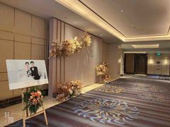 -长沙富力万达文华酒店