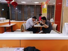 大堂-大富贵(临沂店)