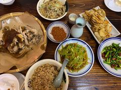 -刘师父老汉口江湖菜(蔡锷路店)