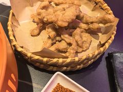 -多嘴超级肉蟹煲(中街恒隆故宫店)