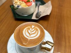 -沏点Trattoria意大利餐厅(新街口店)