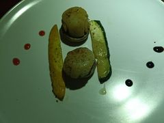 -鹿萤季·营地小馆(皇后公园店)