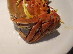 -蟹榭·本帮江浙菜·蟹宴(五角场合生汇商场店)