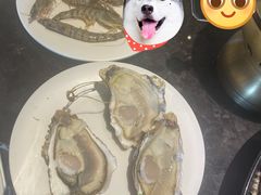 -澜悦港海鲜体验主题餐厅