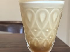 -Double cafe