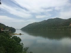 -飞霞风景名胜区