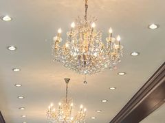 -老洋房花园饭店(绍兴路店)