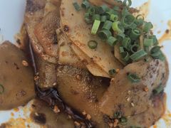 -老磨油饼(高陵店)